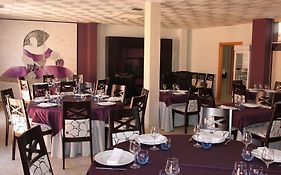 Hotel Rural Casa Ramiro